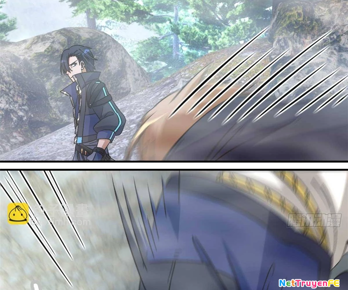 Tận Thế Trò Chơi Ghép Hình Chapter 92 - Trang 3