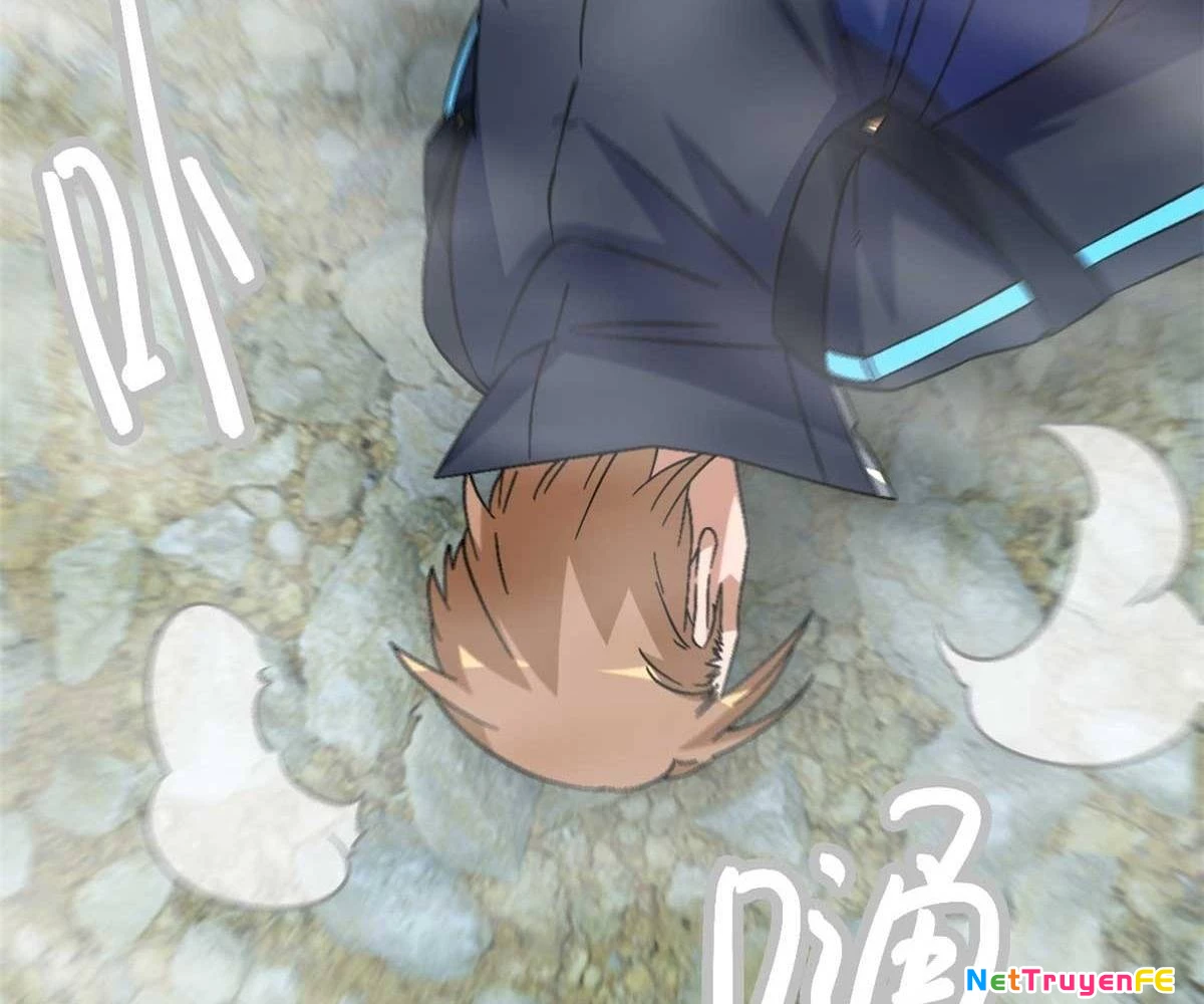 Tận Thế Trò Chơi Ghép Hình Chapter 92 - Trang 3