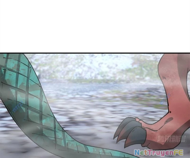 Tận Thế Trò Chơi Ghép Hình Chapter 93 - Trang 3