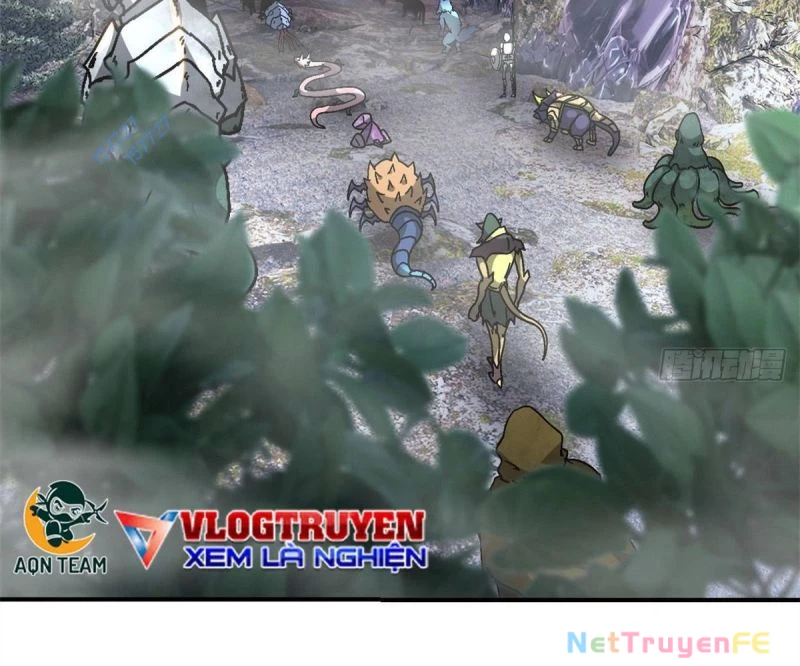 Tận Thế Trò Chơi Ghép Hình Chapter 93 - Trang 3