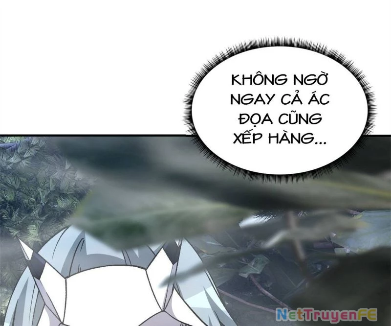Tận Thế Trò Chơi Ghép Hình Chapter 93 - Trang 3