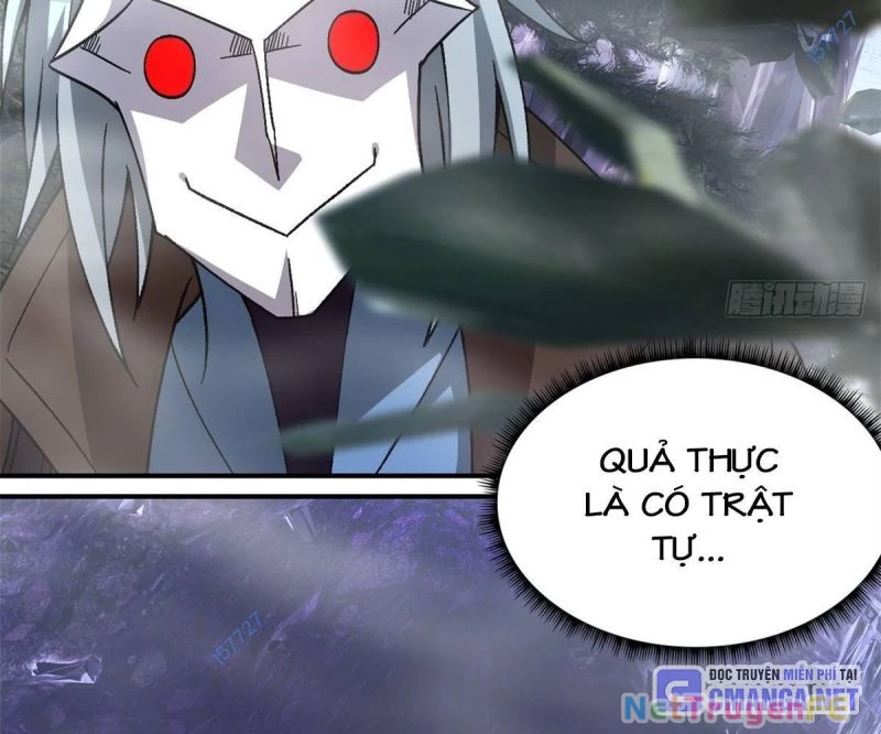 Tận Thế Trò Chơi Ghép Hình Chapter 93 - Trang 3