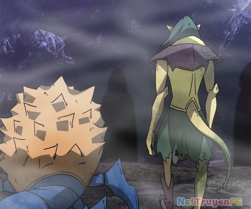 Tận Thế Trò Chơi Ghép Hình Chapter 93 - Trang 3