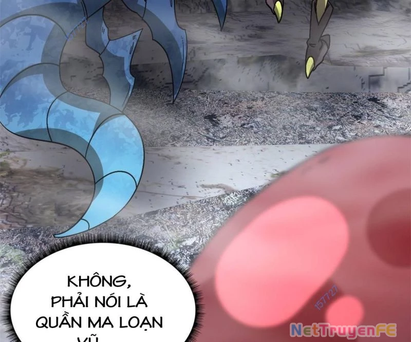 Tận Thế Trò Chơi Ghép Hình Chapter 93 - Trang 3