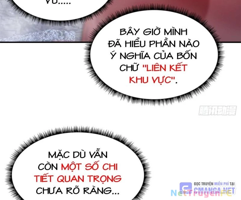 Tận Thế Trò Chơi Ghép Hình Chapter 93 - Trang 3