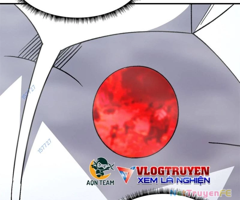 Tận Thế Trò Chơi Ghép Hình Chapter 93 - Trang 3