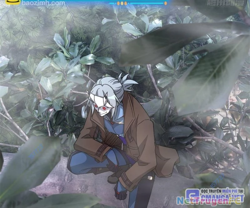 Tận Thế Trò Chơi Ghép Hình Chapter 93 - Trang 3