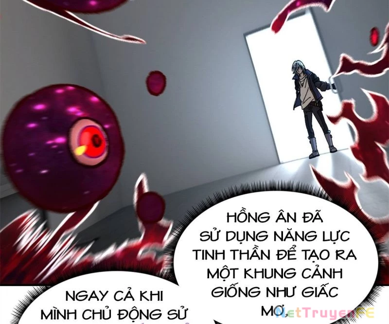Tận Thế Trò Chơi Ghép Hình Chapter 93 - Trang 3
