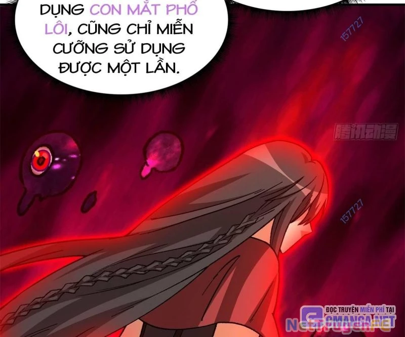 Tận Thế Trò Chơi Ghép Hình Chapter 93 - Trang 3