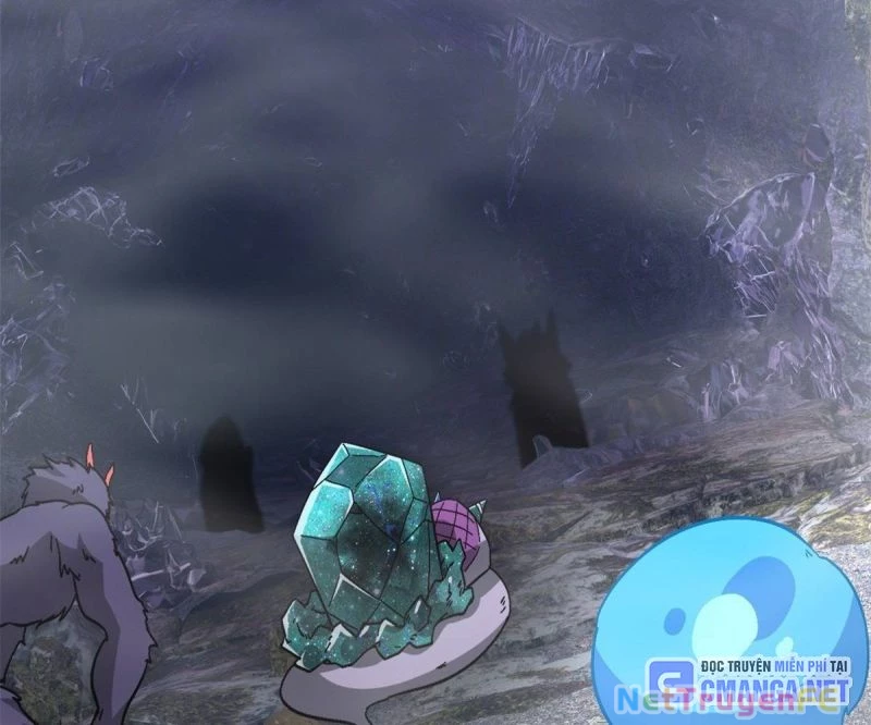 Tận Thế Trò Chơi Ghép Hình Chapter 93 - Trang 3