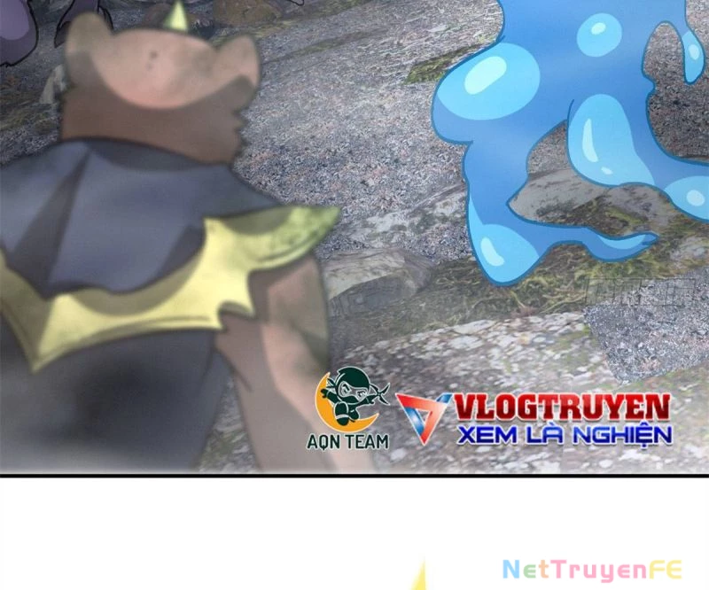 Tận Thế Trò Chơi Ghép Hình Chapter 93 - Trang 3