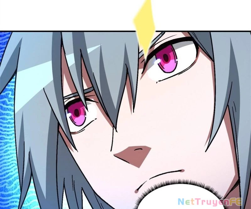 Tận Thế Trò Chơi Ghép Hình Chapter 93 - Trang 3