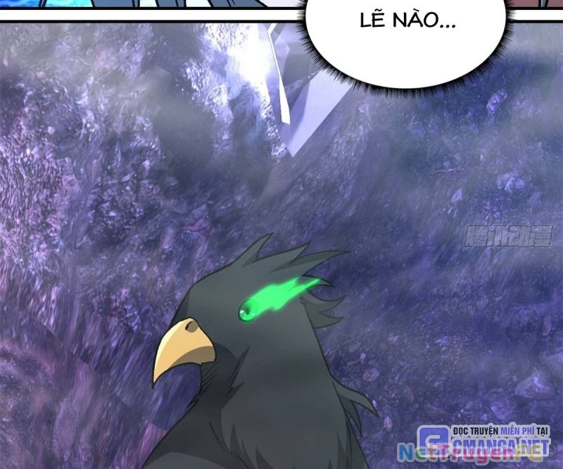 Tận Thế Trò Chơi Ghép Hình Chapter 93 - Trang 3