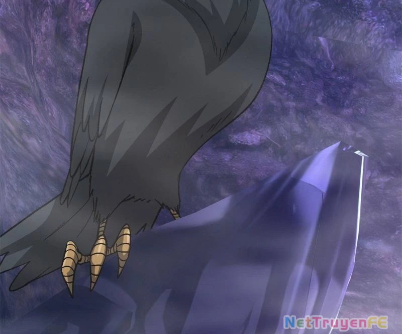 Tận Thế Trò Chơi Ghép Hình Chapter 93 - Trang 3