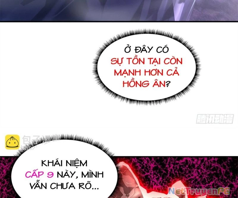 Tận Thế Trò Chơi Ghép Hình Chapter 93 - Trang 3