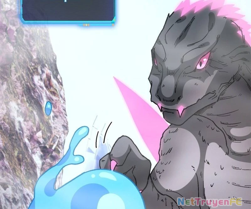 Tận Thế Trò Chơi Ghép Hình Chapter 93 - Trang 3