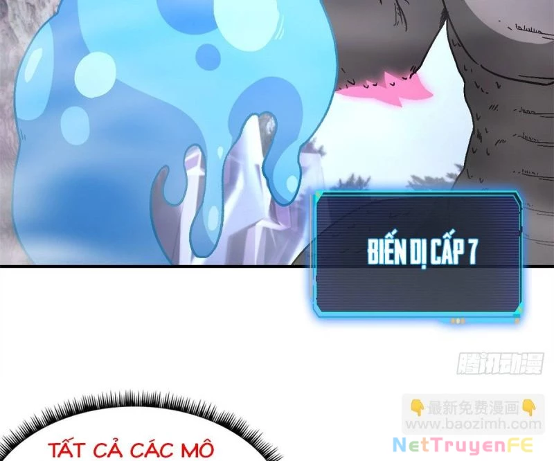 Tận Thế Trò Chơi Ghép Hình Chapter 93 - Trang 3