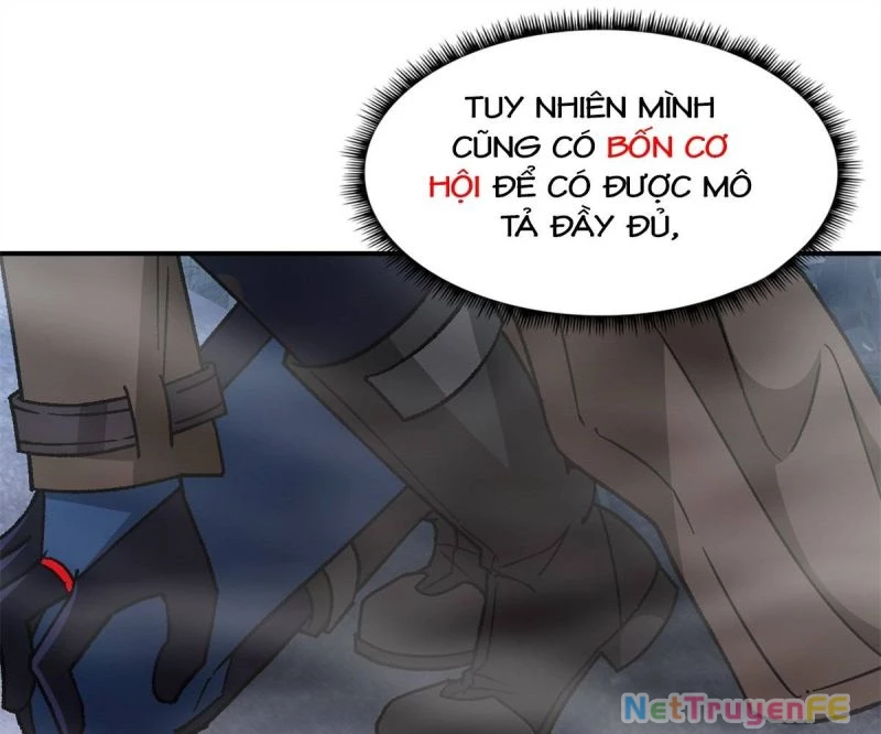 Tận Thế Trò Chơi Ghép Hình Chapter 93 - Trang 3