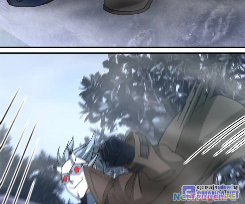 Tận Thế Trò Chơi Ghép Hình Chapter 93 - Trang 3