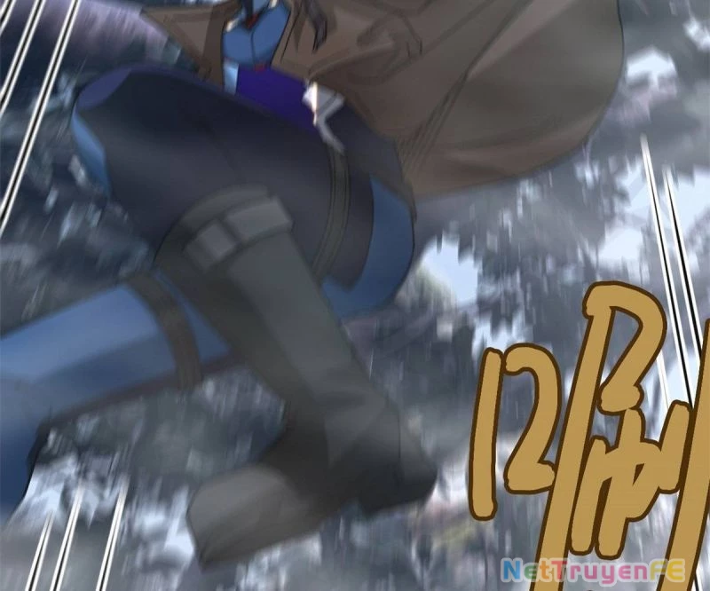 Tận Thế Trò Chơi Ghép Hình Chapter 93 - Trang 3