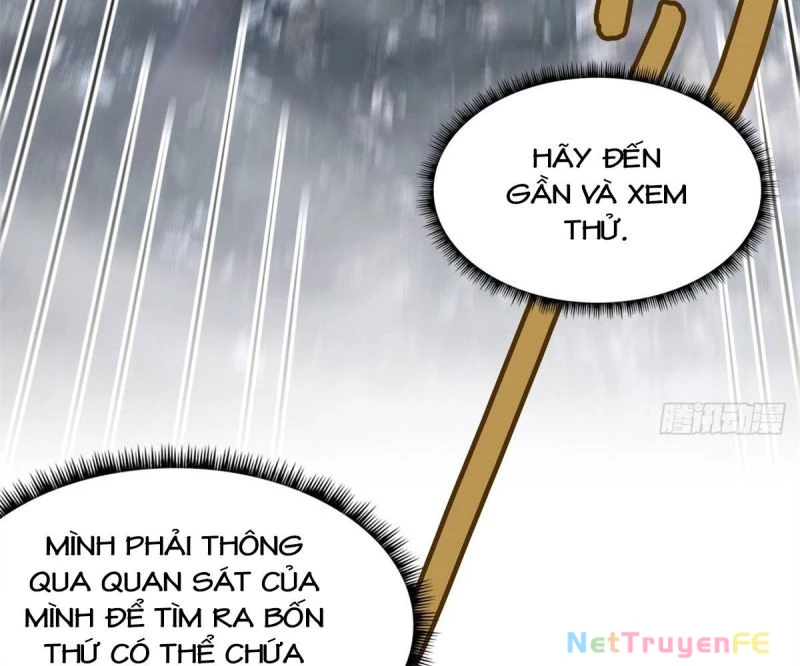 Tận Thế Trò Chơi Ghép Hình Chapter 93 - Trang 3