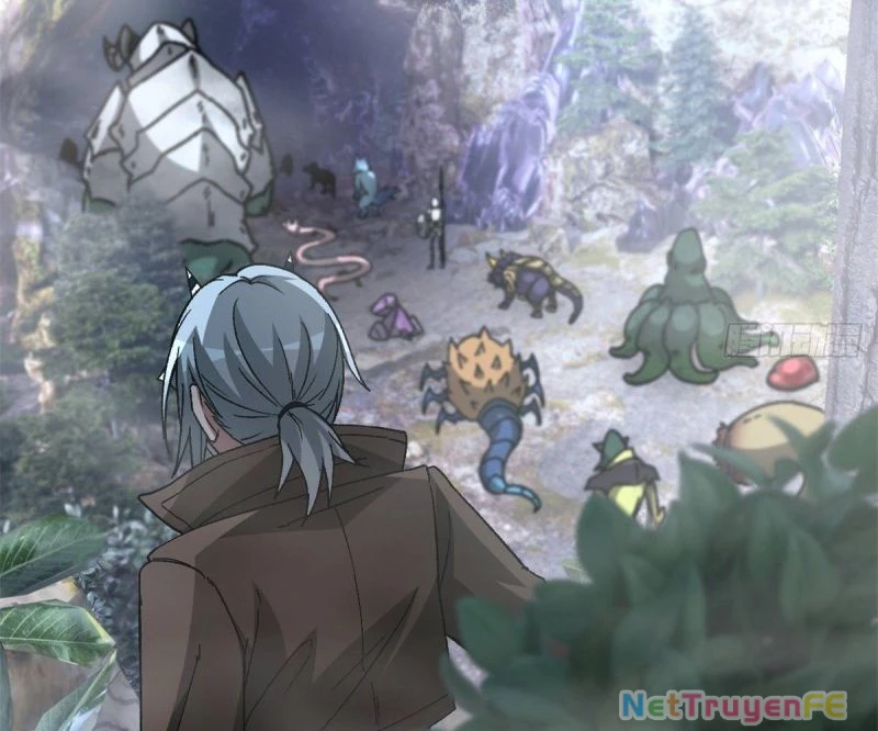 Tận Thế Trò Chơi Ghép Hình Chapter 93 - Trang 3