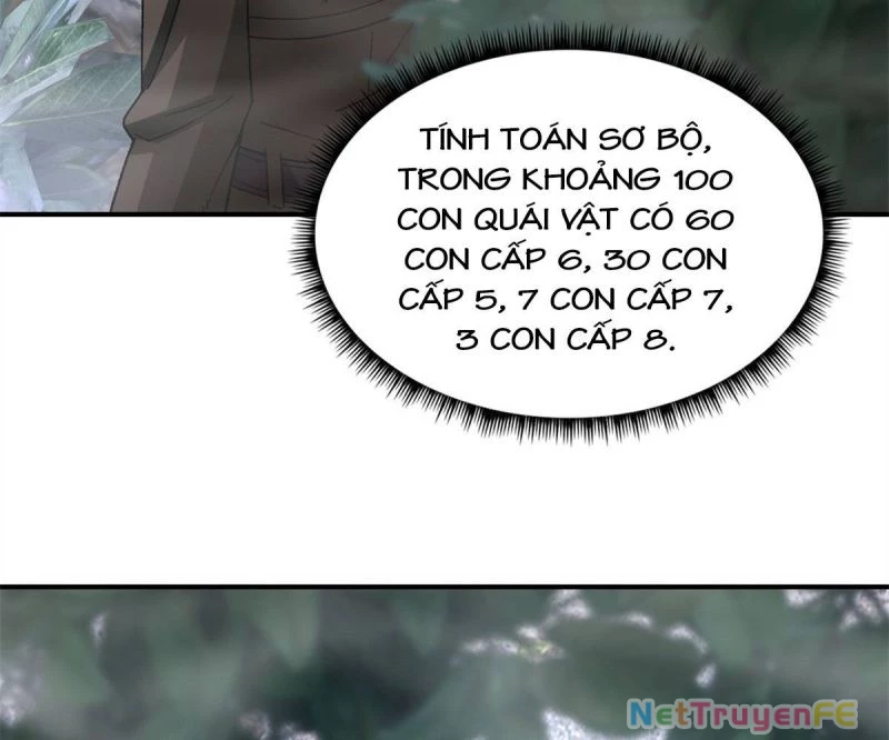 Tận Thế Trò Chơi Ghép Hình Chapter 93 - Trang 3