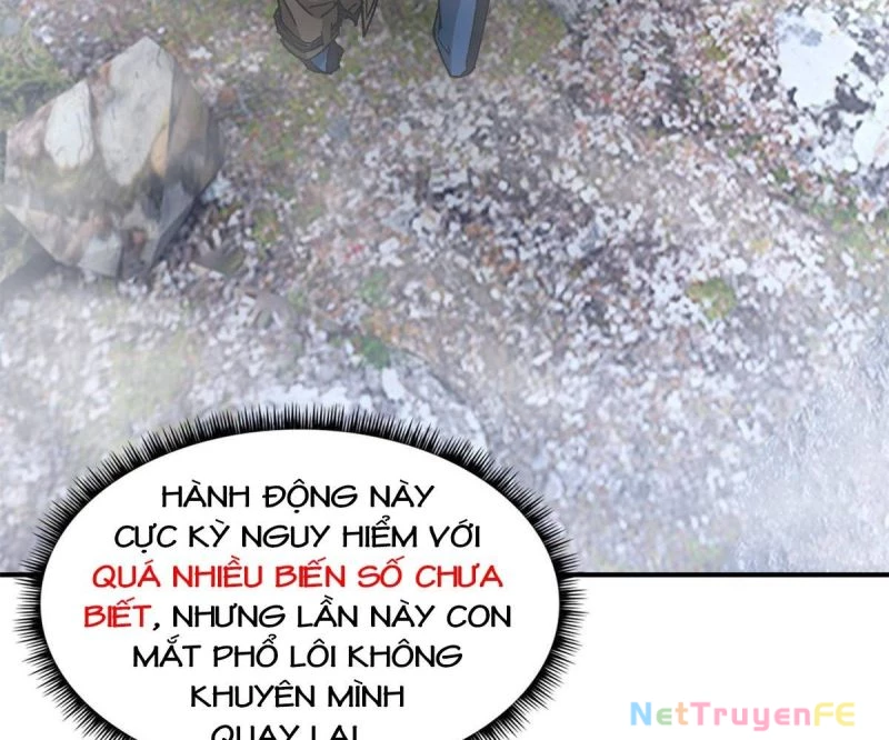 Tận Thế Trò Chơi Ghép Hình Chapter 93 - Trang 3