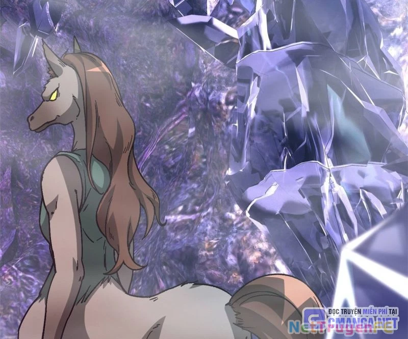 Tận Thế Trò Chơi Ghép Hình Chapter 93 - Trang 3