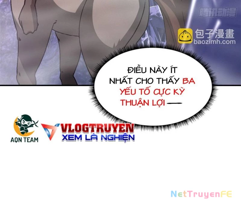 Tận Thế Trò Chơi Ghép Hình Chapter 93 - Trang 3