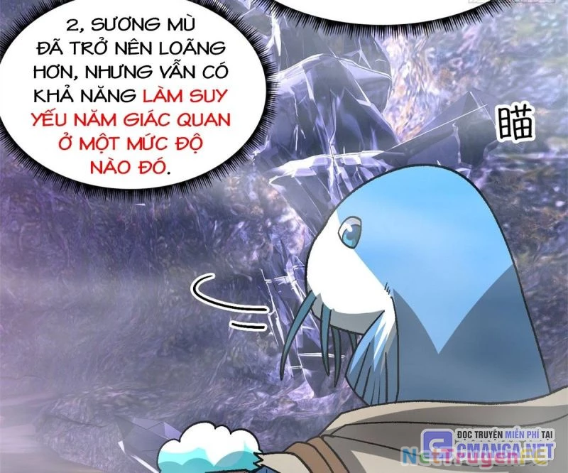 Tận Thế Trò Chơi Ghép Hình Chapter 93 - Trang 3