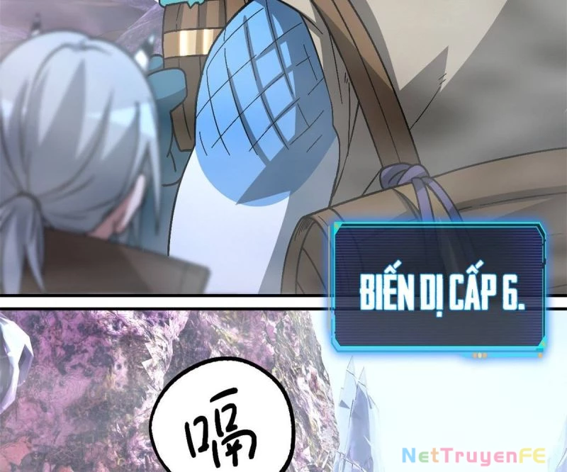 Tận Thế Trò Chơi Ghép Hình Chapter 93 - Trang 3