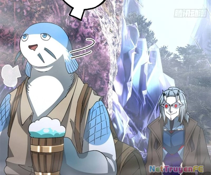 Tận Thế Trò Chơi Ghép Hình Chapter 93 - Trang 3