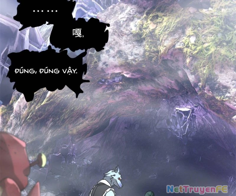 Tận Thế Trò Chơi Ghép Hình Chapter 93 - Trang 3