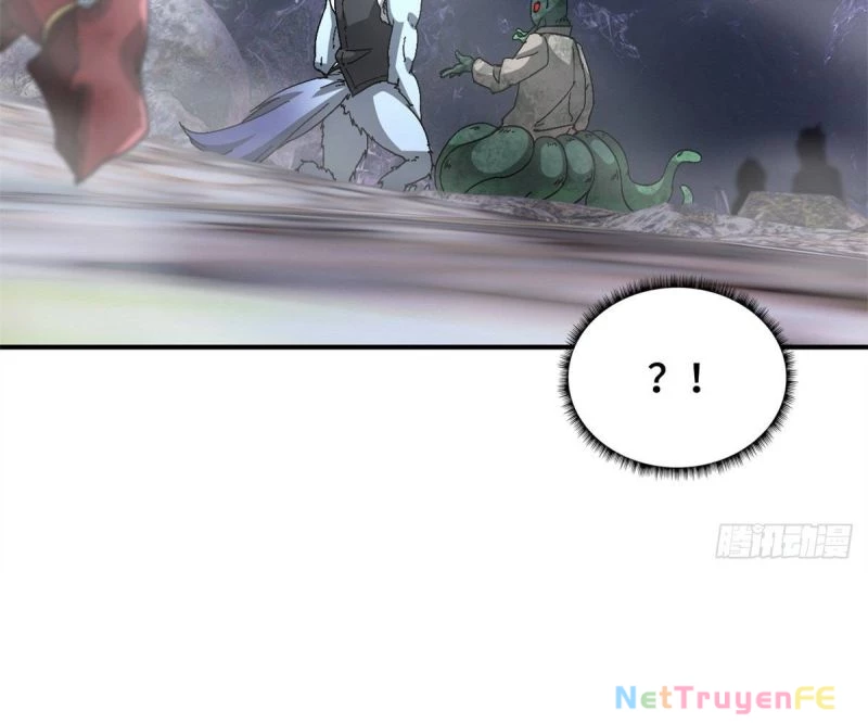 Tận Thế Trò Chơi Ghép Hình Chapter 93 - Trang 3