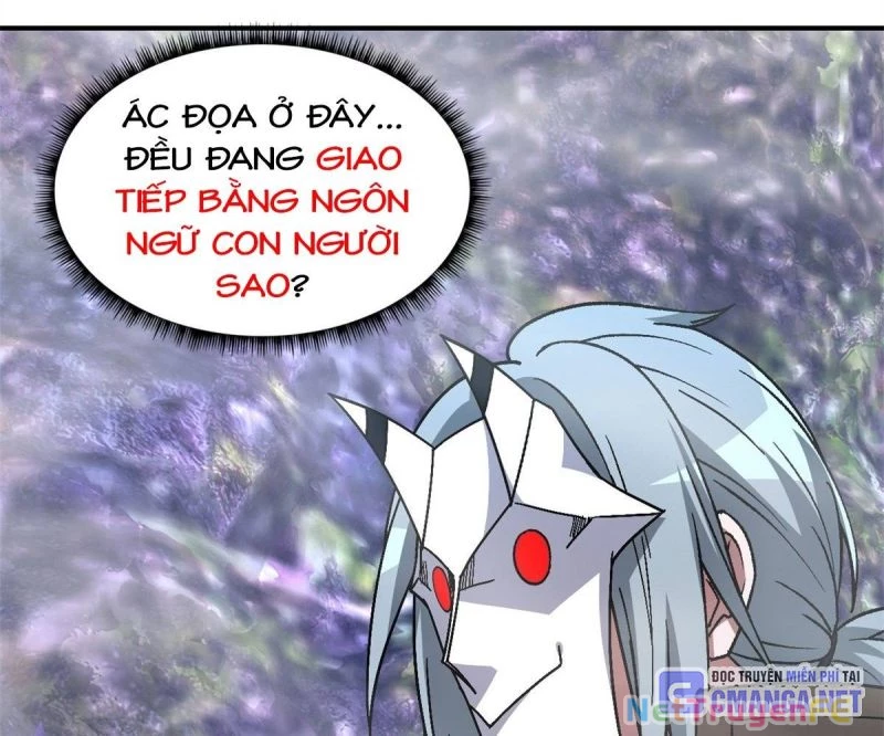 Tận Thế Trò Chơi Ghép Hình Chapter 93 - Trang 3