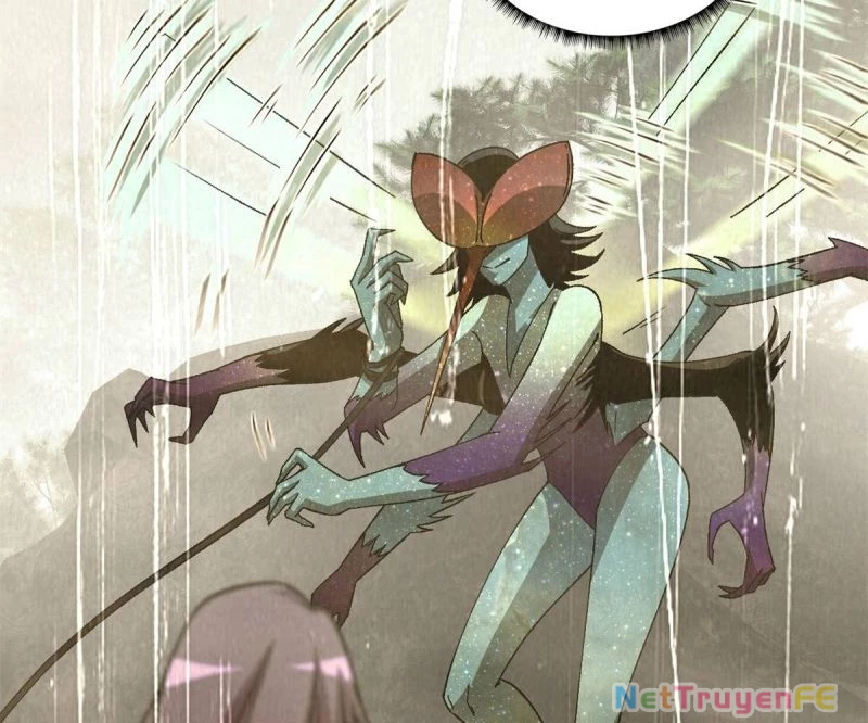 Tận Thế Trò Chơi Ghép Hình Chapter 93 - Trang 3