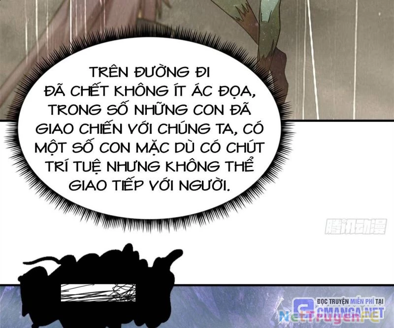 Tận Thế Trò Chơi Ghép Hình Chapter 93 - Trang 3