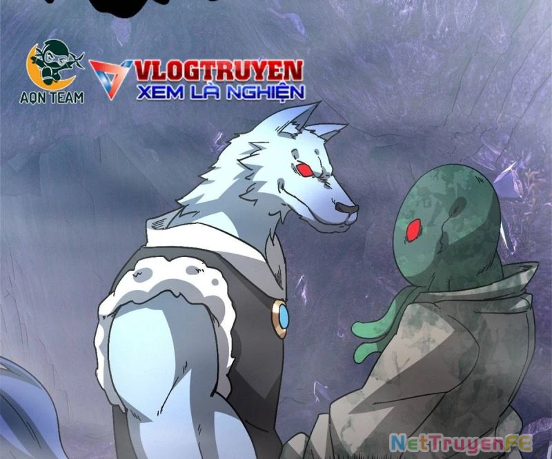 Tận Thế Trò Chơi Ghép Hình Chapter 93 - Trang 3