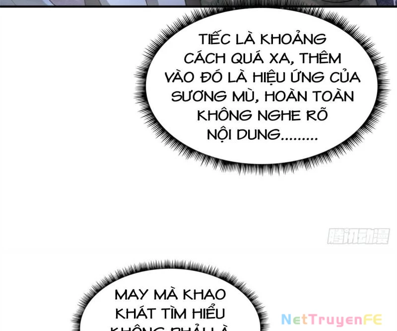 Tận Thế Trò Chơi Ghép Hình Chapter 93 - Trang 3