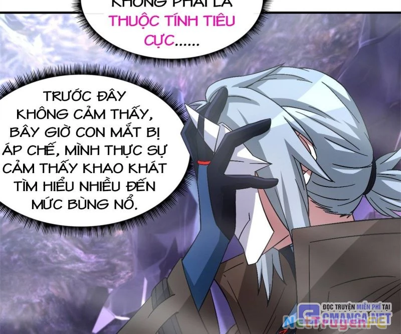 Tận Thế Trò Chơi Ghép Hình Chapter 93 - Trang 3