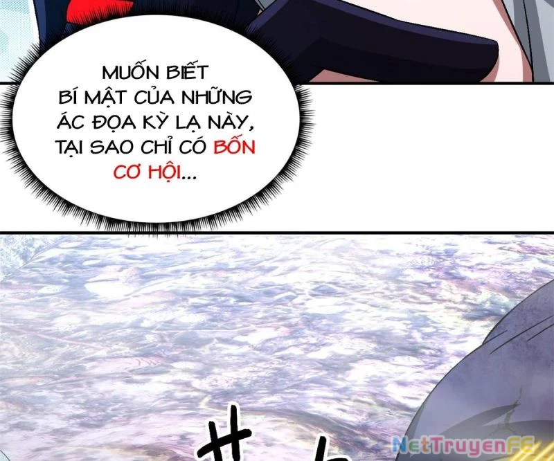 Tận Thế Trò Chơi Ghép Hình Chapter 93 - Trang 3