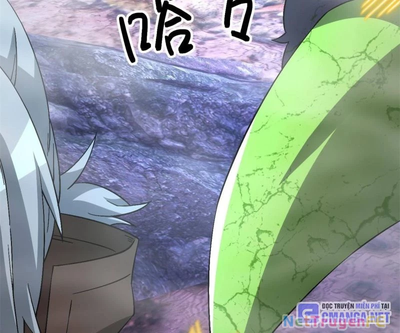 Tận Thế Trò Chơi Ghép Hình Chapter 93 - Trang 3