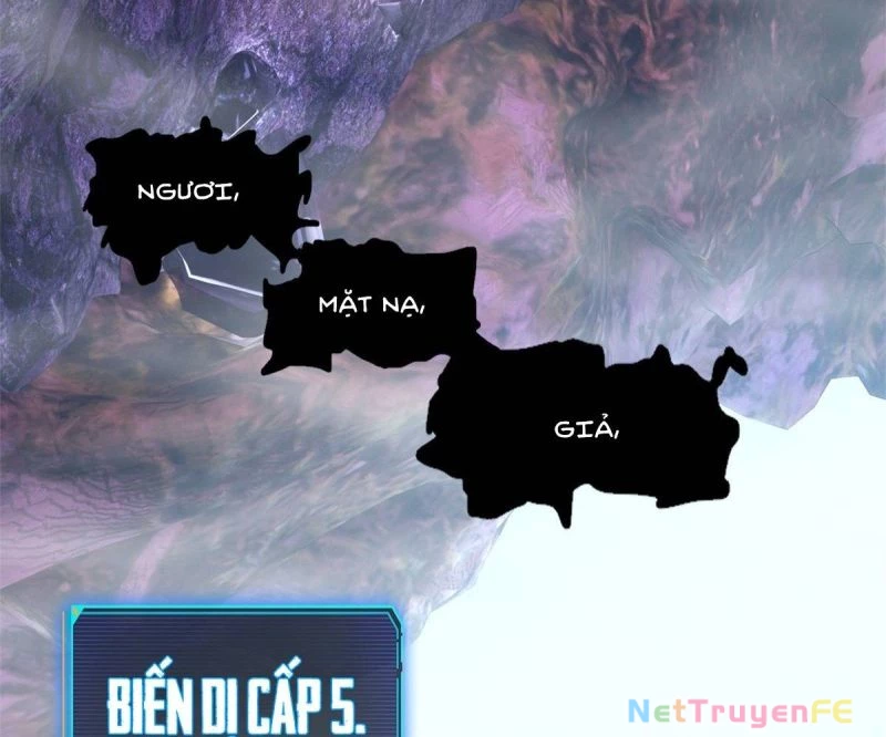 Tận Thế Trò Chơi Ghép Hình Chapter 93 - Trang 3