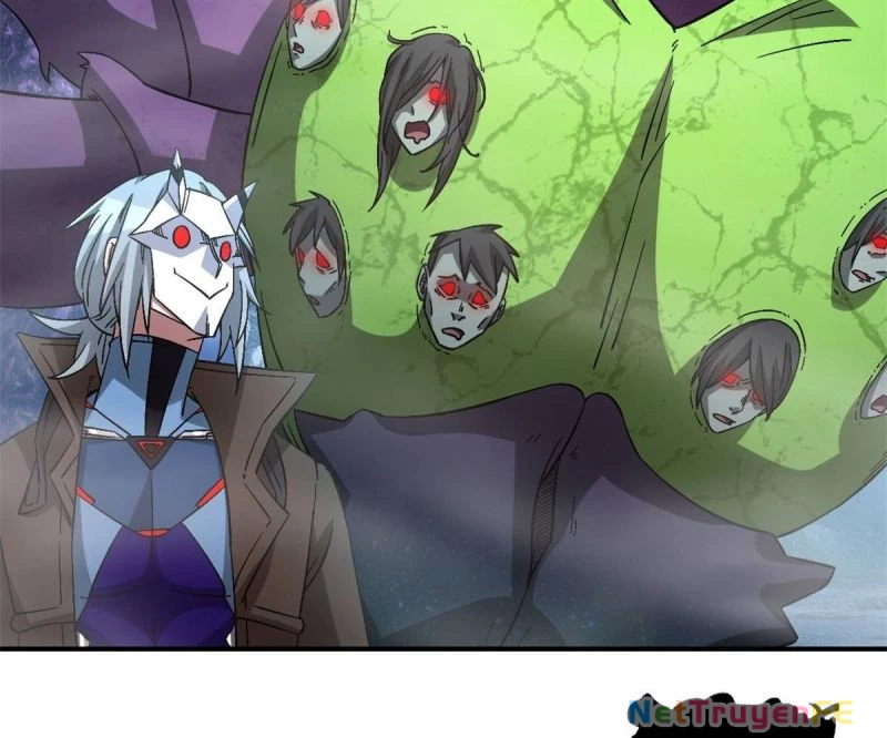 Tận Thế Trò Chơi Ghép Hình Chapter 93 - Trang 3