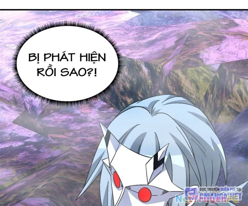 Tận Thế Trò Chơi Ghép Hình Chapter 93 - Trang 3