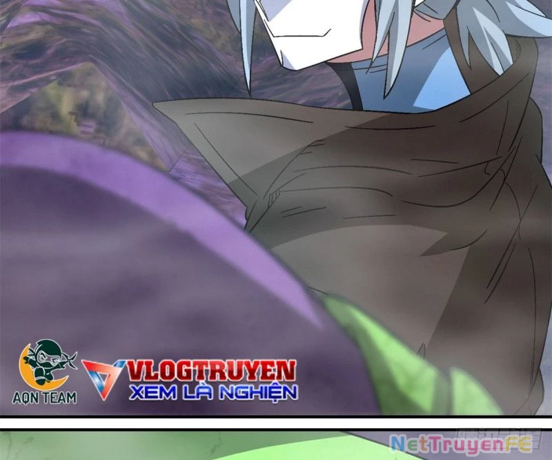 Tận Thế Trò Chơi Ghép Hình Chapter 93 - Trang 3