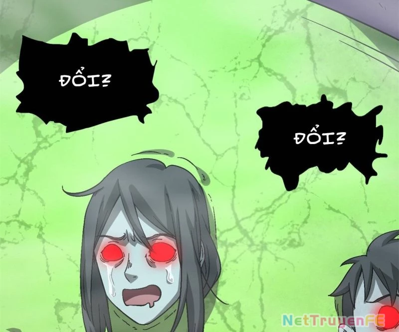 Tận Thế Trò Chơi Ghép Hình Chapter 93 - Trang 3