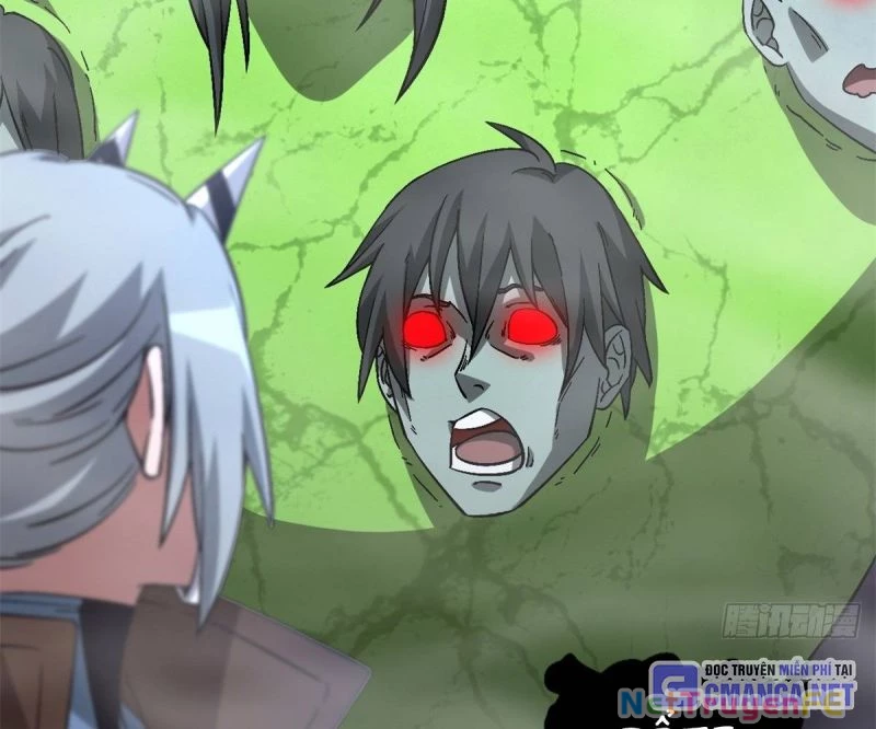 Tận Thế Trò Chơi Ghép Hình Chapter 93 - Trang 3