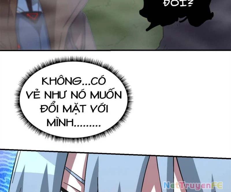 Tận Thế Trò Chơi Ghép Hình Chapter 93 - Trang 3